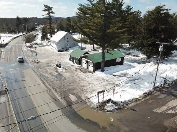 Old Forge, NY 13420,2895 State Route 28