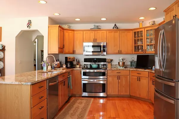 Peru, NY 12972,455 Calkins RD