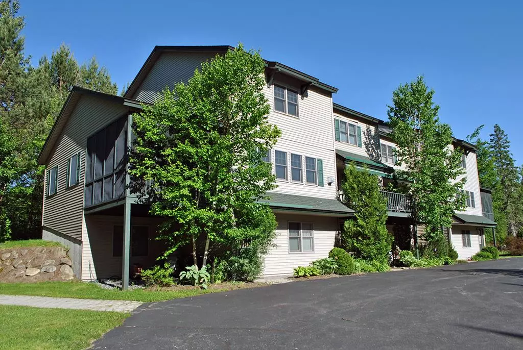 Lake Placid, NY 12946,33 Fir WAY #Unit # 1