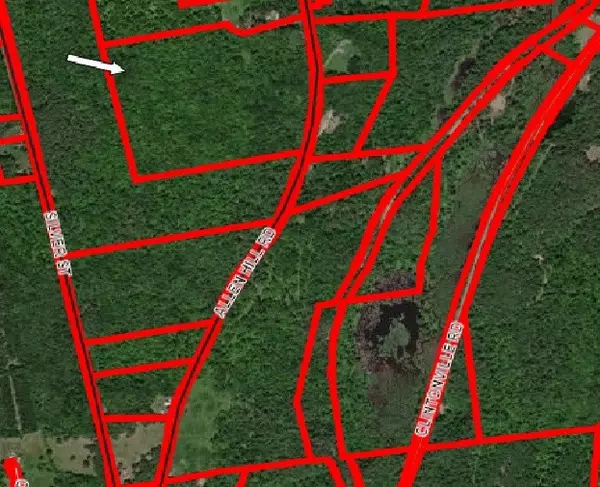 Peru, NY 12972,0 Allen Hill RD