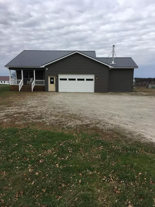 Burke, NY 12917,5581 State Route 11