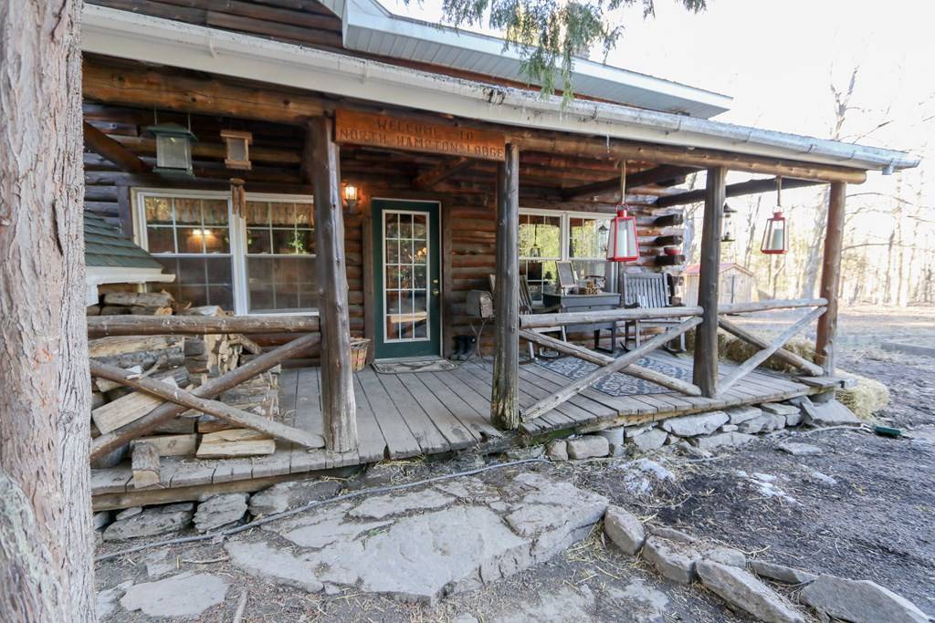 Mooers Forks, NY 12959,106 Mcdonald RD