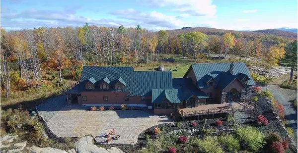 Saranac Lake, NY 12983,1951 State Route 86