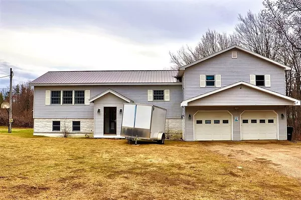2587 Miner Farm RD, Altona, NY 12910