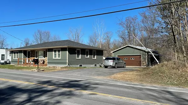 1918 Route 3, Cadyville, NY 12918