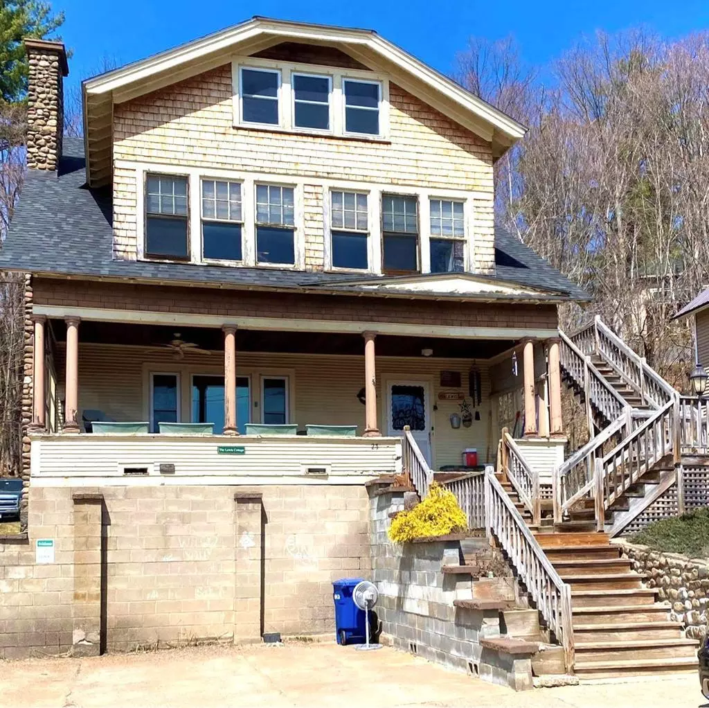 Saranac Lake, NY 12983,23 Marshall st.