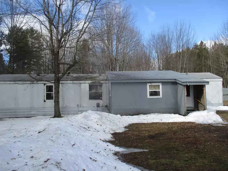 1417 County Route 5, Dickinson Center, NY 12930