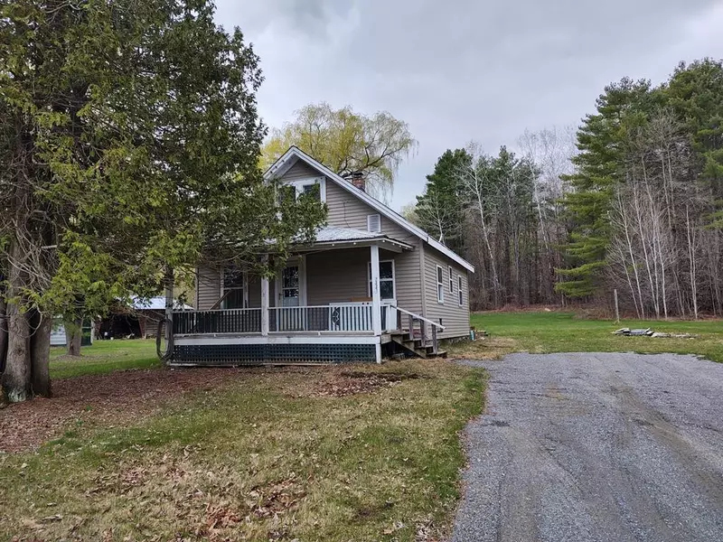 2443 Moriah RD, Moriah, NY 12960