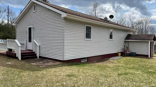 Cadyville, NY 12918,15 Delisle RD