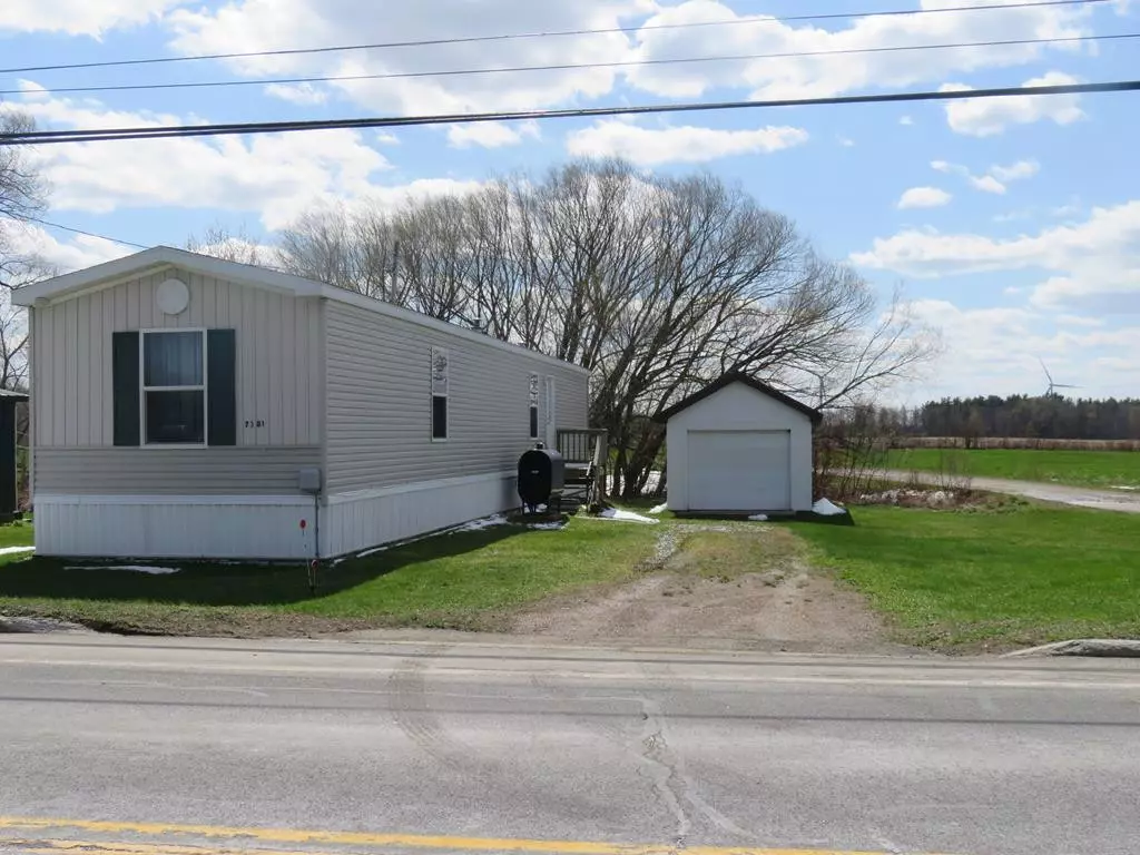 Chateaugay, NY 12920,7381 State Route 374