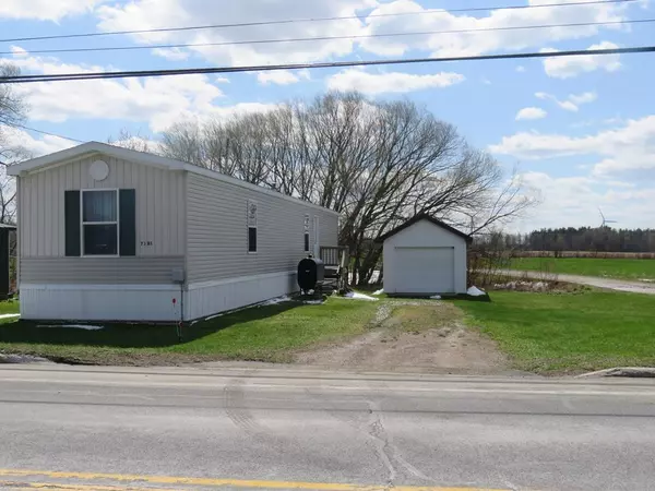 7381 State Route 374, Chateaugay, NY 12920