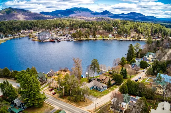 Saranac Lake, NY 12983,7 Riverside Dr.