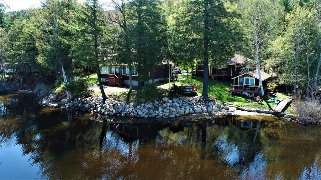 Long Lake, NY 12847,941 Deerland RD