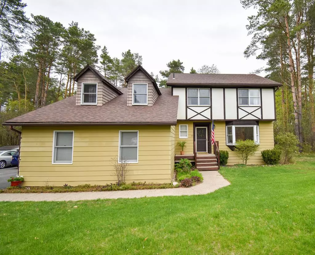 Peru, NY 12972,12 Pinewood DR