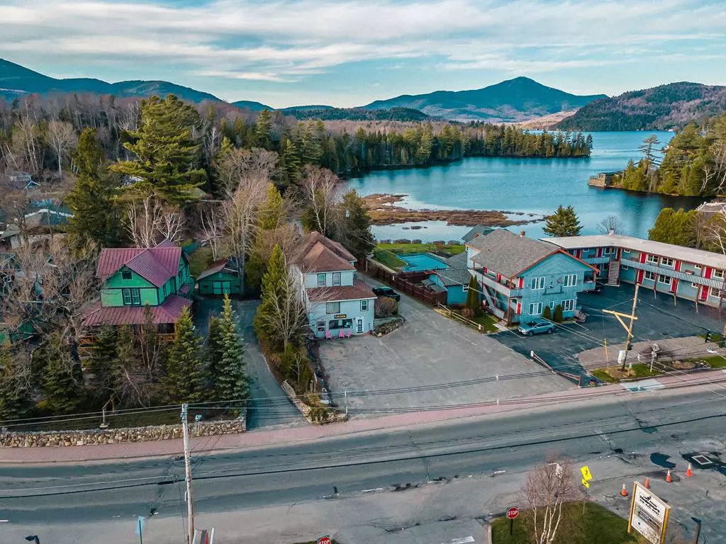 Lake Placid, NY 12946,2177 Saranac AVE