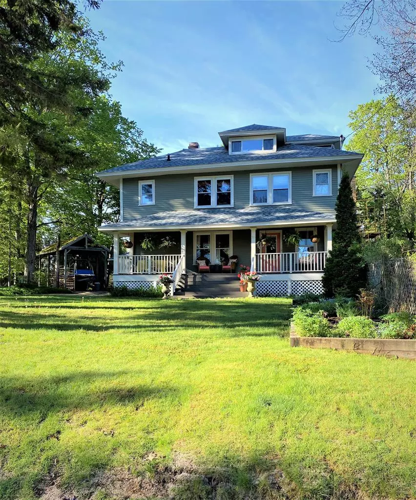 Lake Placid, NY 12946,30 Greenwood ST