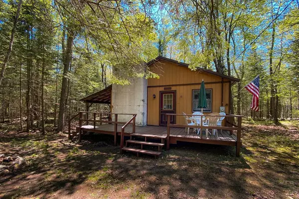 Thendara, NY 13472,121 Okara RD W