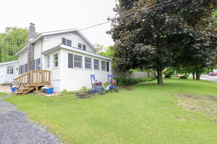 885 Route 22B, Schuyler Falls, NY 12985