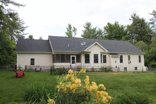 Peru, NY 12972,133 Quaker Highlands RD