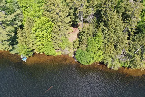 Paul Smiths, NY 12970,26A Spitfire LK