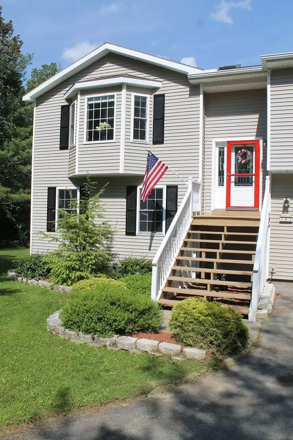 Peru, NY 12972,181 Quaker Highlands RD