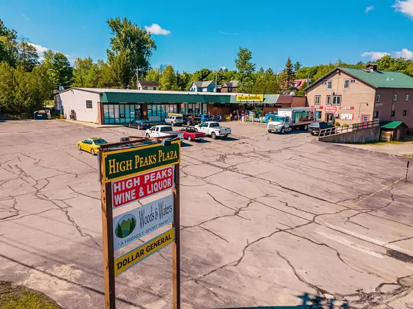 15 Ampersand, Saranac Lake, NY 12983