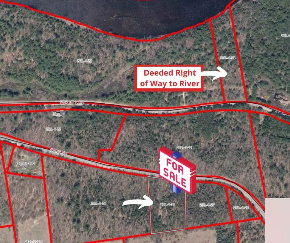 Saranac, NY,0 Cane RD