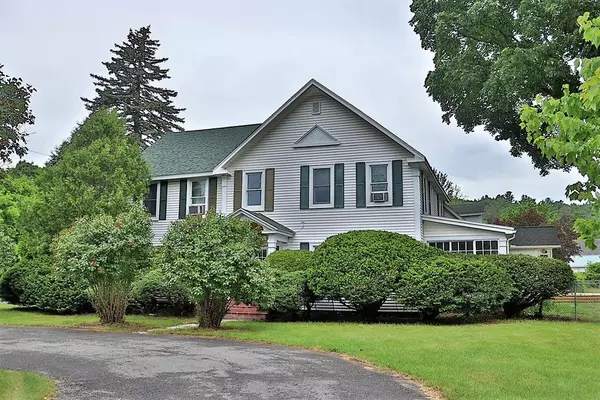 2 Daisy LN, Ausable Forks, NY 12912