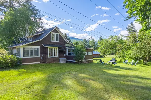 Keene Valley, NY 12943,53 Market ST