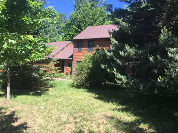 Saranac Lake, NY 12983,21 Nordic WAY