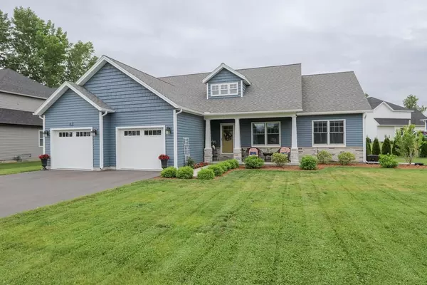 41 Independence DR, Plattsburgh, NY 12901