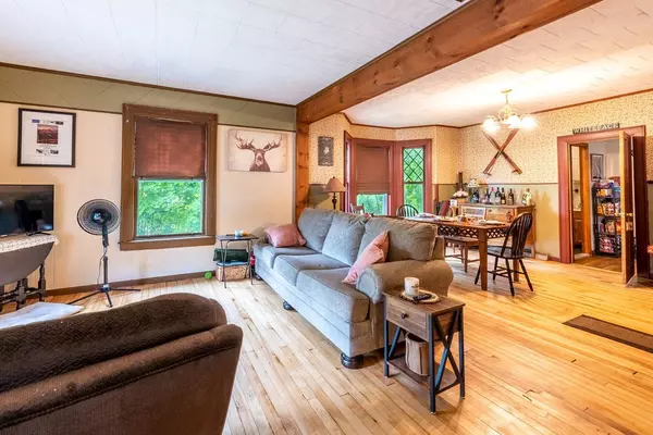 Saranac Lake, NY 12983,113 Shepard AVE