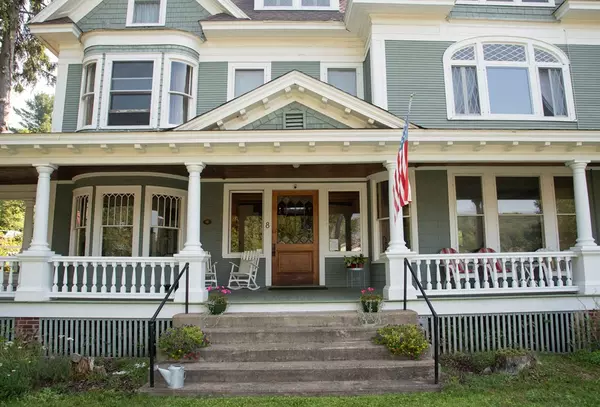 Saranac Lake, NY 12983,8 Franklin