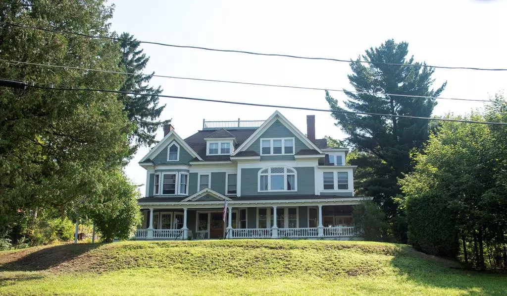 Saranac Lake, NY 12983,8 Franklin