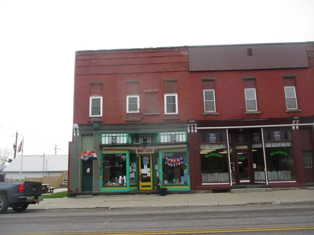 Chateaugay, NY 12920,165 Main St.