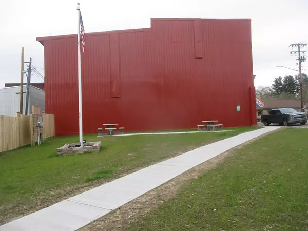 Chateaugay, NY 12920,165 Main St.