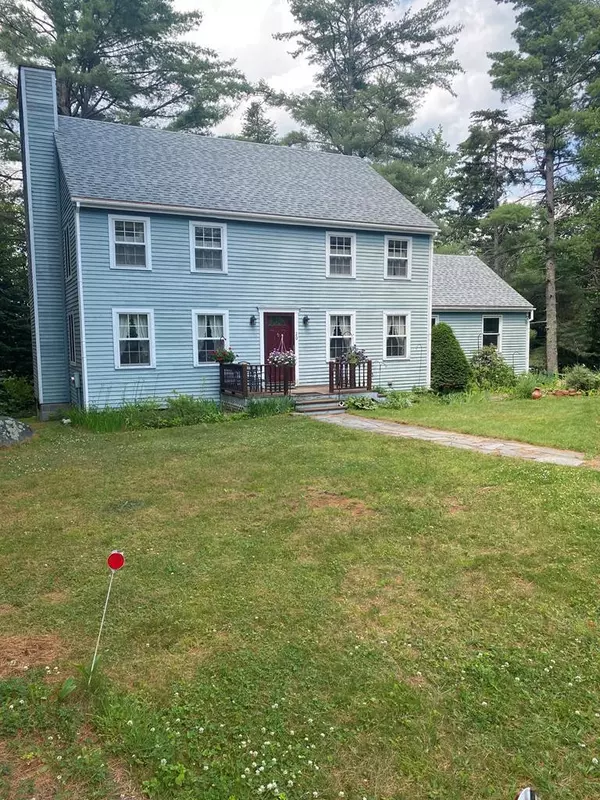 Lake Placid, NY 12946,20 LIBERTY HILL LN