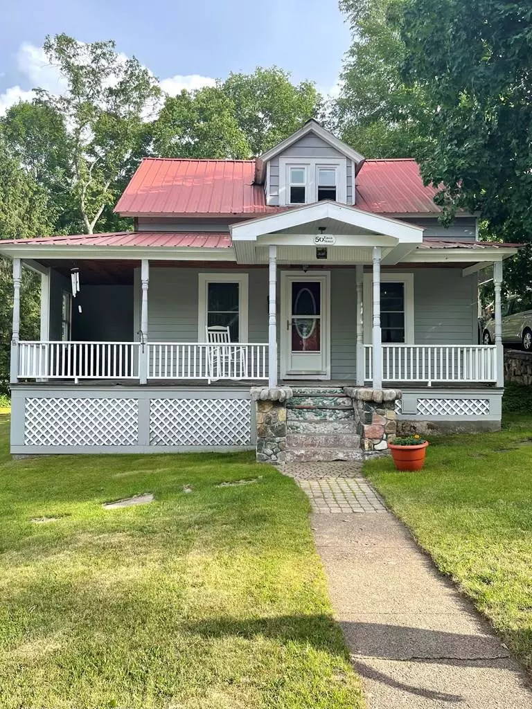 Saranac Lake, NY 12983,50 Fawn St.