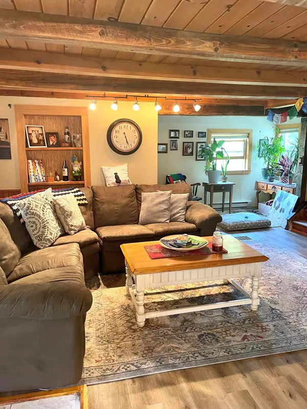 Saranac Lake, NY 12983,50 Fawn St.