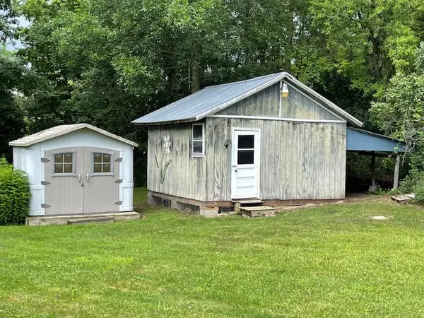 Chazy, NY 12921,264 Duprey RD