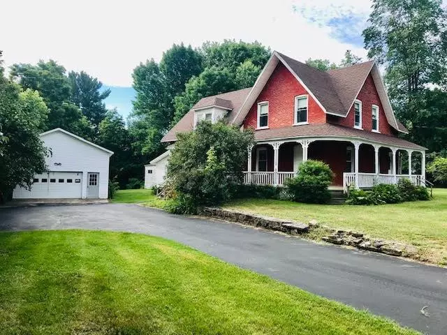 444 Felton RD, Schuyler Falls, NY 12985