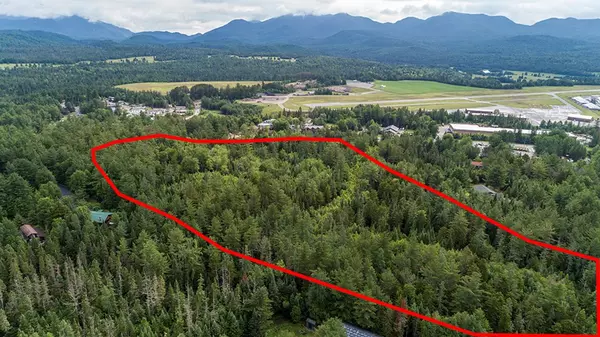 Lake Placid, NY 12946,0 Cascade RD