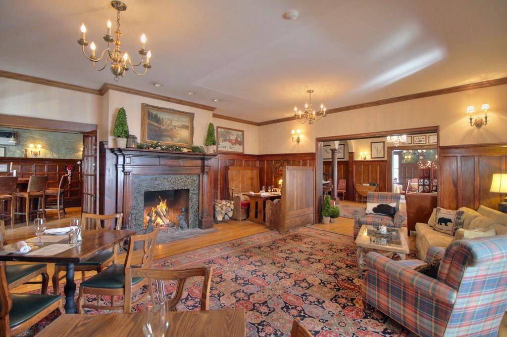 Lake Placid, NY 12946,39 Interlaken AVE