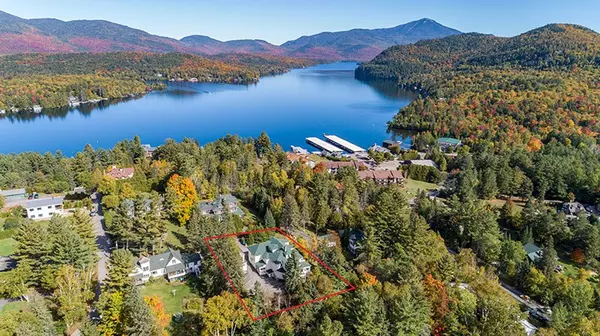 Lake Placid, NY 12946,39 Interlaken AVE