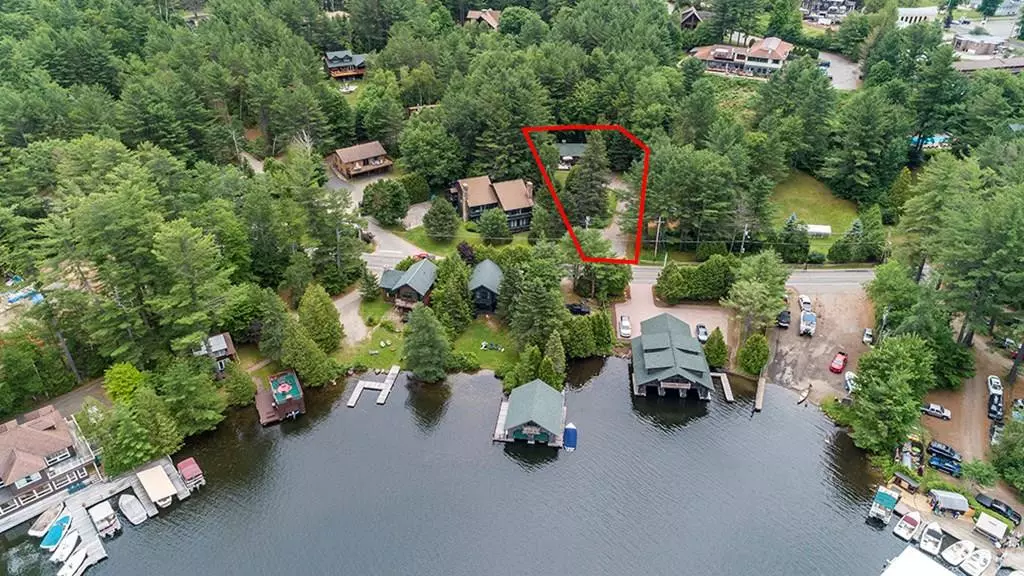 56 Victor Herbert RD, Lake Placid, NY 12946