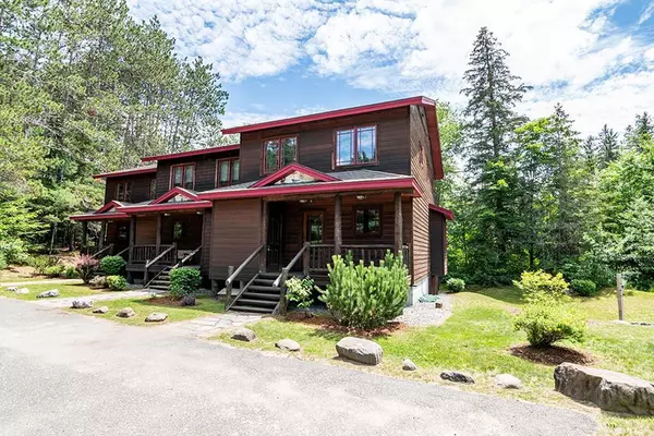 Lake Placid, NY 12946,5950 Sentinel RD #Unit 3D