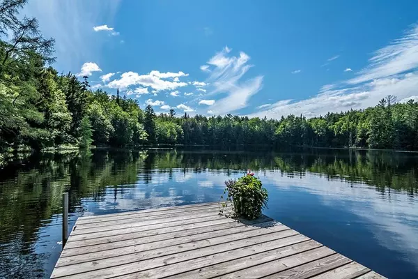 112 Floodwood RD, Saranac Lake, NY 12983