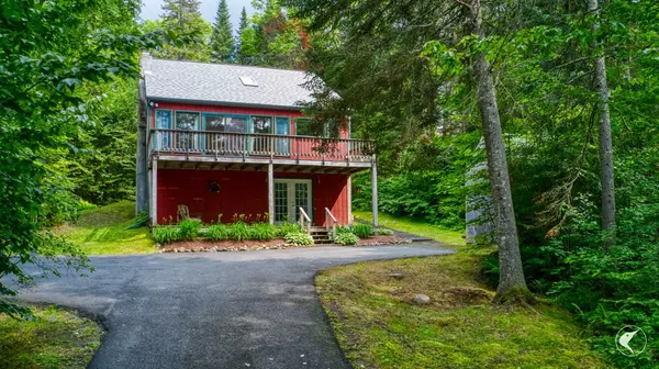 Lake Placid, NY 12946,103 Deerwood TRL
