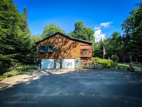 Lake Placid, NY 12946,15 Timber LN