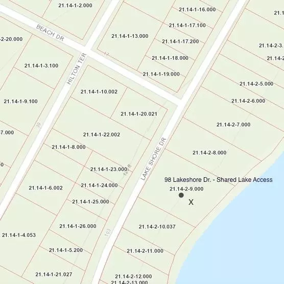 Willsboro, NY,00 Grove AVE